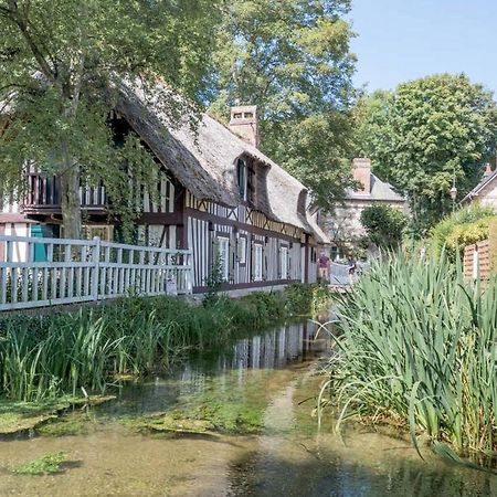 Mobil Home Neuf 6/8 Pers Biville-sur-Mer Zewnętrze zdjęcie
