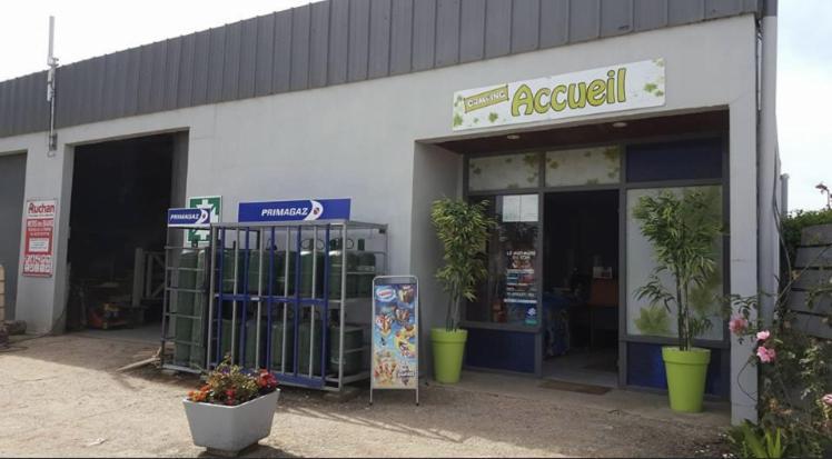 Mobil Home Neuf 6/8 Pers Biville-sur-Mer Zewnętrze zdjęcie